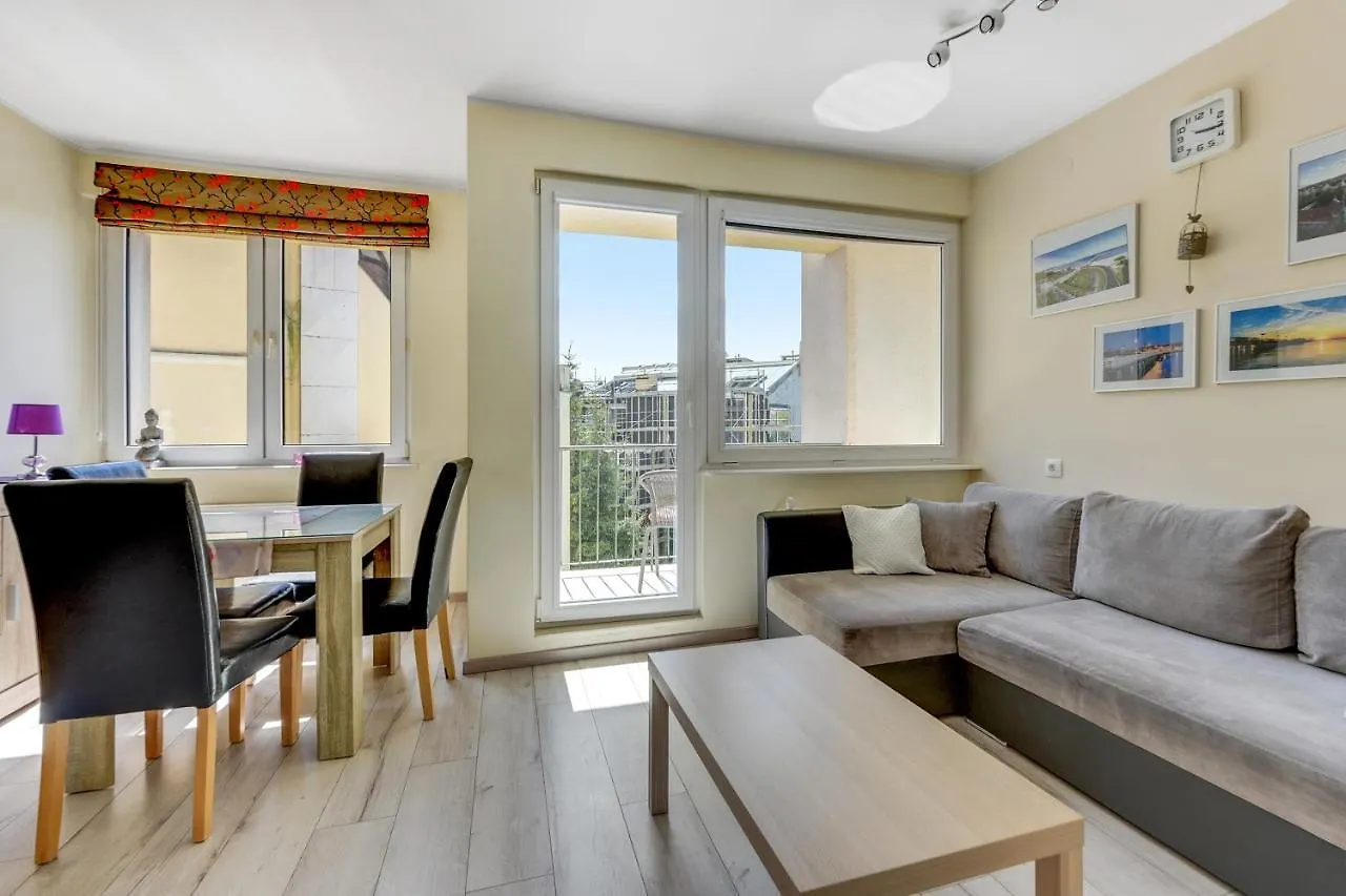 Sopot Baltic Sands Apartment By Grand Apartments
