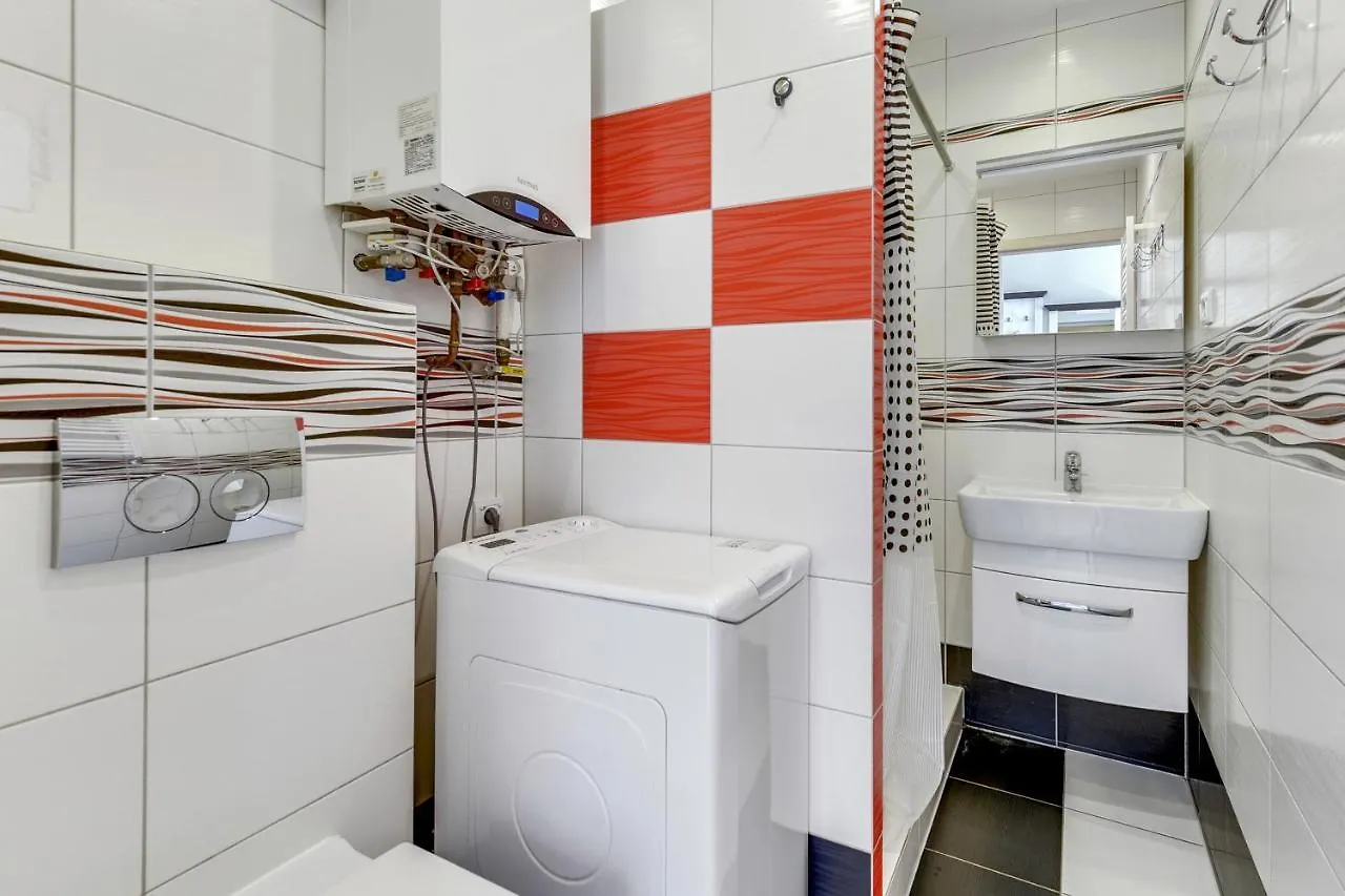Sopot Baltic Sands Apartment By Grand Apartments