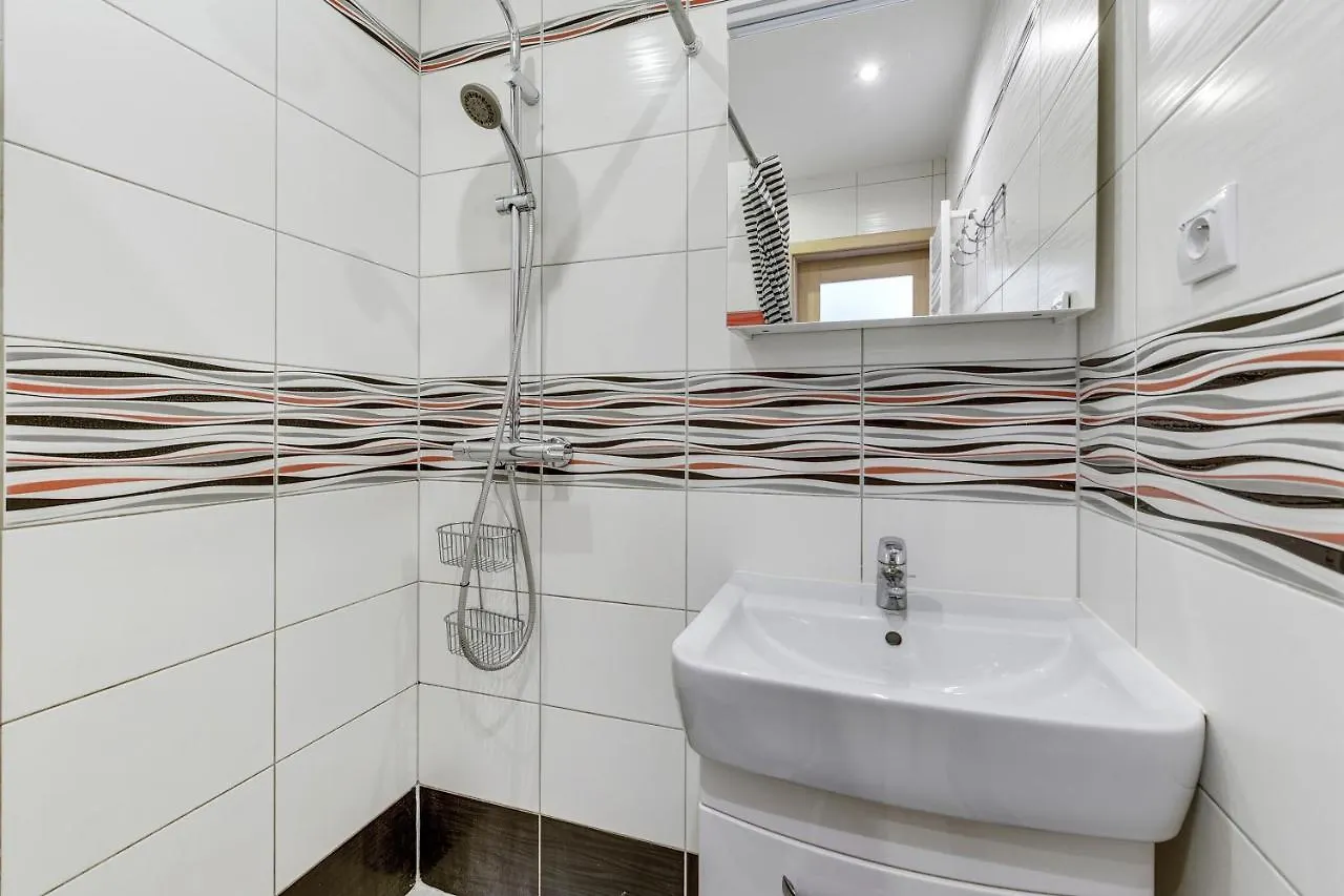 Sopot Baltic Sands Apartment By Grand Apartments