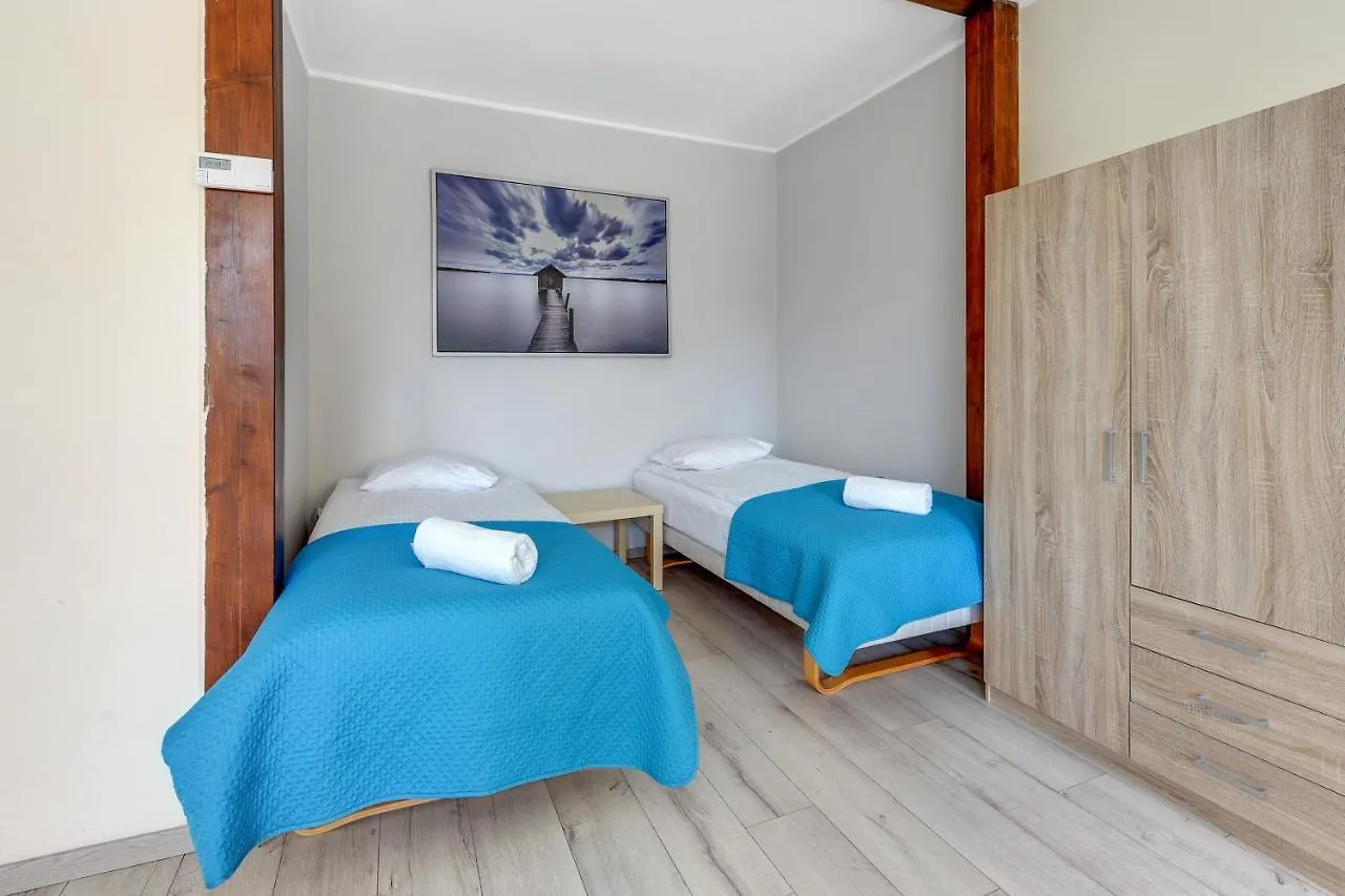 Sopot Baltic Sands Apartment By Grand Apartments Polen