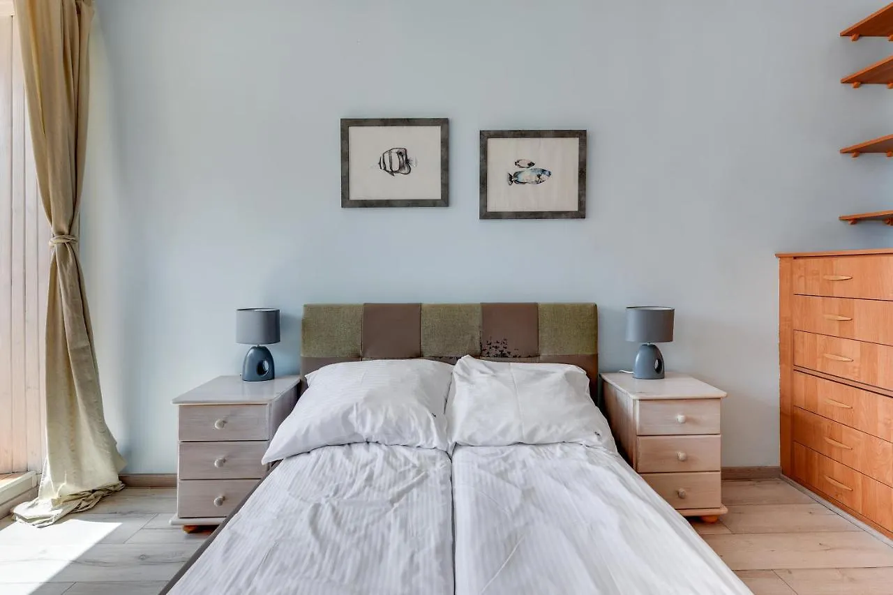 Sopot Baltic Sands Apartment By Grand Apartments
